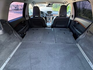 2013 Volvo XC70 II Рестайлинг, бежевый, 2700000 рублей, вид 2
