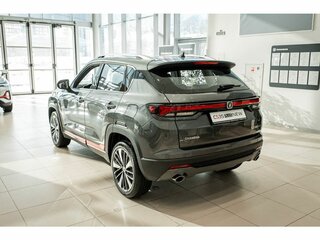 2025 Changan CS35 Plus I Рестайлинг, серый, 2812069 рублей, вид 5