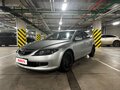 2006 Mazda 6 I (GG) Рестайлинг, серый, 1200000 рублей