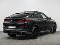 2026 BMW X6 40d III (G06) Рестайлинг, чёрный, 17490000 рублей - вид 1