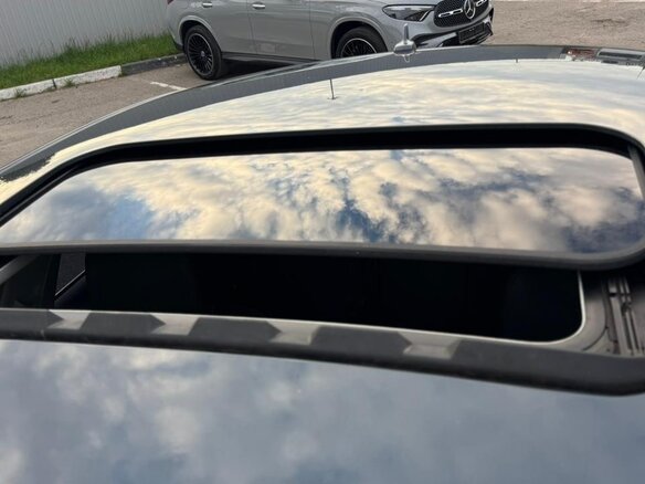 2011 Audi A6 IV (C7), серый, 1190000 рублей - вид 13