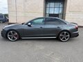 2020 Audi S4 V (B9) Рестайлинг, серый, 5150000 рублей - вид 7