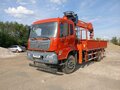 2023 Dongfeng PC5210JSQ, красный, 9650000 рублей