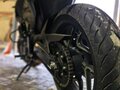 2021 Bajaj Dominar 400, чёрный, 360000 рублей - вид 5