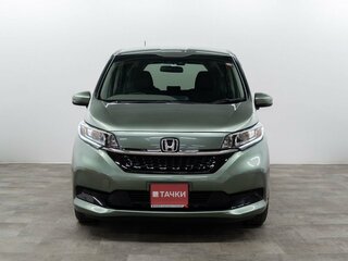 Honda Freed+ II Рестайлинг