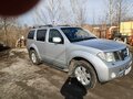 2007 Nissan Pathfinder III, белый, 1410000 рублей - вид 2