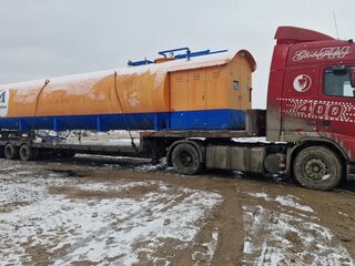 2007 Volvo FH, красный, 2400000 рублей, вид 3
