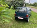 1999 Lada (ВАЗ) 1111 Ока КамАЗ, зелёный - вид 2