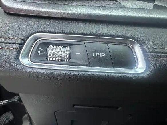 2021 Geely Coolray (Binyue) I, чёрный - вид 15