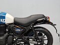 2026 Royal Enfield Hunter, синий, 439000 рублей - вид 3