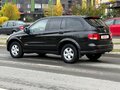 2014 SsangYong Kyron 6-speed I Рестайлинг, чёрный, 1000000 рублей - вид 7