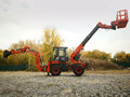 2025 Arctic Bear 2BX-TH7M1T, красный, 7200000 рублей - вид 10
