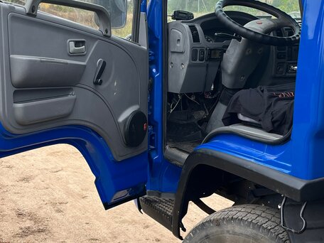 2011 BAW Fenix 1044, синий, 890000 рублей, вид 4
