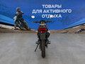 2026 Zongshen ZS200GS, красный, 106900 рублей - вид 4
