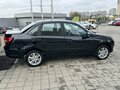 2026 Lada (ВАЗ) Granta I Рестайлинг, чёрный - вид 3