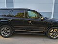 2020 Kia Mohave I Рестайлинг 2, чёрный - вид 3