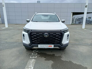 2026 Changan Hunter Plus, красный, 4099900 рублей, вид 2
