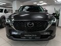 2026 Mazda CX-5 II Рестайлинг, серый, 4210000 рублей - вид 2