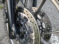 2013 BMW F 700 GS, серебристый, 690000 рублей - вид 9