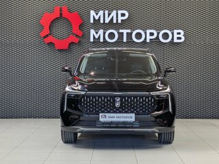 2023 FAW Bestune T55, чёрный, 1825000 рублей, вид 2