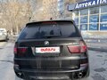 2012 BMW X5 35i II (E70) Рестайлинг, чёрный, 2000000 рублей - вид 4