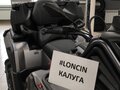 2026 Loncin XWolf 1000 Mud, серый, 1469000 рублей - вид 3