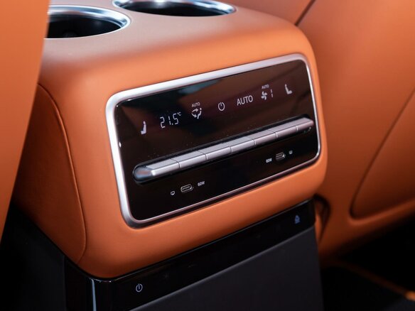 2023 Li Auto (Lixiang) L9 44.5 kWh I, чёрный - вид 34