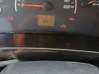 2010 Lada (ВАЗ) Priora I, серый, 250000 рублей, вид 5