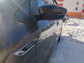 2018 Volkswagen Polo V Рестайлинг, коричневый, 1250000 рублей - вид 6