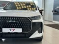 2026 Tenet T7, белый - вид 4