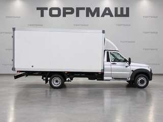 2025 УАЗ Профи, серебристый, 3150000 рублей, вид 4