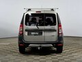 2017 Lada (ВАЗ) Largus Cross I, бежевый - вид 5