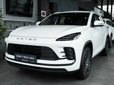 2026 Esteo MX, белый, 3990000 рублей, вид 2