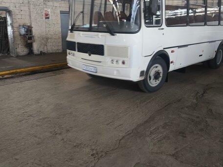 2020 ПАЗ 4234, белый, 2800000 рублей, вид 1