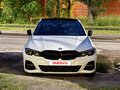 2019 BMW 3 серии 320d xDrive VII (G2x), белый - вид 7