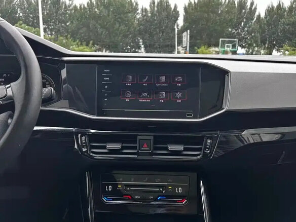 2022 Volkswagen Tayron I, чёрный, 2240000 рублей - вид 20