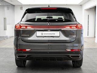 2026 Changan CS75 Pro, серый, 3155000 рублей, вид 3