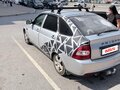 2011 Lada (ВАЗ) Priora I, серебристый, 230000 рублей - вид 5