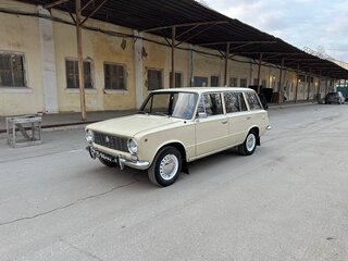 1980 Lada (ВАЗ) 2102, бежевый, 430000 рублей, вид 4