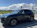2024 Jetour Dashing I, серебристый, 1950000 рублей - вид 7