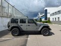 2022 Jeep Wrangler IV (JL), серый, 5850000 рублей - вид 9
