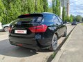 2020 Lada (ВАЗ) Vesta SW I, чёрный, 1370000 рублей - вид 3