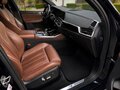 2019 BMW X5 30d IV (G05/G18), чёрный, 5970000 рублей - вид 5