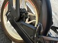 2021 Bajaj Pulsar NS 200, красный, 190000 рублей - вид 5
