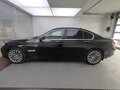 2011 BMW 7 серии 750i xDrive V (F01/F02/F04), чёрный, 1499000 рублей - вид 7