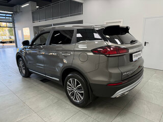 2024 Geely Atlas Pro, серый, 2500000 рублей, вид 5