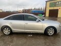 2005 Audi A6 III (C6), серый, 650000 рублей - вид 1