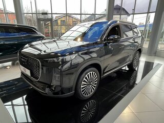 2026 Tenet T8, чёрный, 3885000 рублей, вид 2