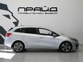 2016 Kia Ceed II Рестайлинг, серебристый, 1294900 рублей - вид 6