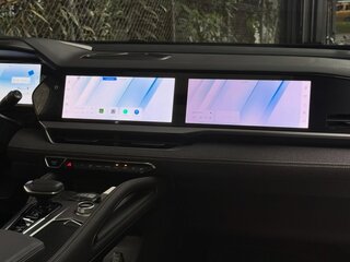2025 Renault Grand Koleos, серый, 4610200 рублей, вид 5